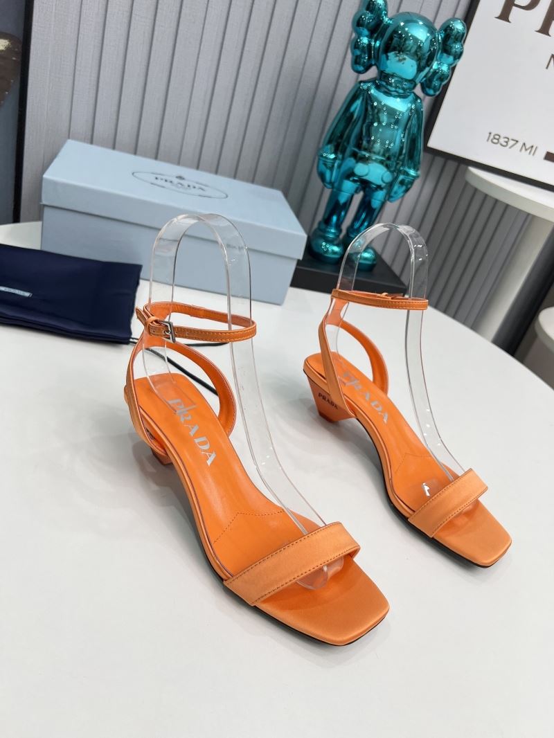 Prada Sandals